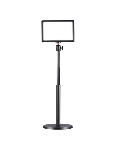 Luz Clave JUSMO K3 LED Ajustable con Soporte Extensible