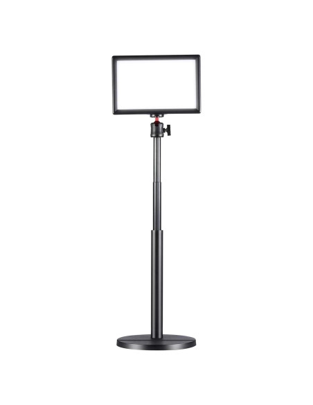 Luz Clave JUSMO K3 LED Ajustable con Soporte Extensible