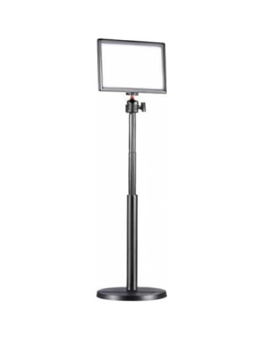 Luz Clave JUSMO K3 LED Ajustable con Soporte Extensible