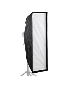 Softbox Plegable Fotodiox EZ-Pro 22x90cm para Bowens