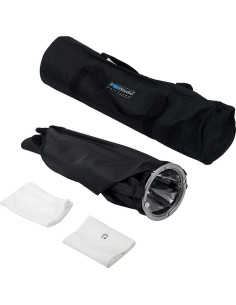 Softbox Plegable Fotodiox EZ-Pro 22x90cm para Bowens 2