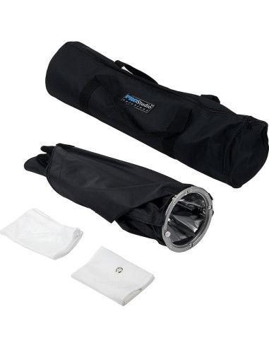 Softbox Plegable Fotodiox EZ-Pro 22x90cm para Bowens