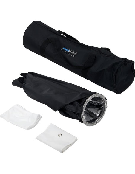 Softbox Plegable Fotodiox EZ-Pro 22x90cm para Bowens