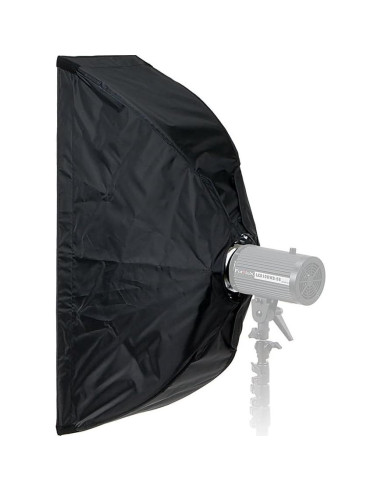 Softbox Plegable Fotodiox EZ-Pro 22x90cm para Bowens