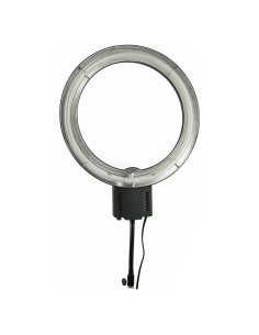 Luz de Anillo Macro 30.48 cm NG-65CP 5400K 40W para Fotografía