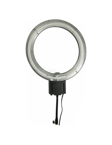 Luz de Anillo Macro 30.48 cm NG-65CP 5400K 40W para Fotografía