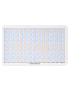 Panel LED Amaran Pano 60c 60W RGBWW Portátil 2.20kg