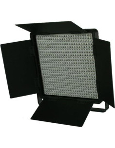 Panel LED ePhotoInc CN600SA 36W con Batería y Cargador 2