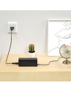 Adaptador de corriente J-ZMQER 28V 2A para lámpara LED OPI 2