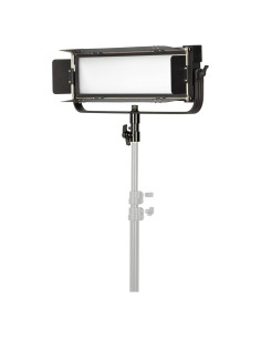 Panel LED Ikan LWX8 Suave 5600K 4.54kg para Estudio