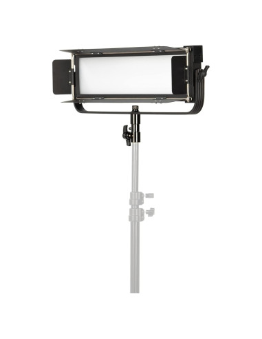 Panel LED Ikan LWX8 Suave 5600K 4.54kg para Estudio