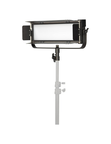 Panel LED Ikan LWX8 Suave 5600K 4.54kg para Estudio
