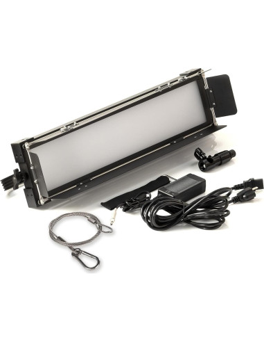 Panel LED Ikan LWX8 Suave 5600K 4.54kg para Estudio