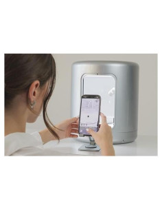 ALO Photo Tube - Estudio Fotográfico para Joyas 6 Fuentes de Luz