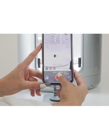 ALO Photo Tube - Estudio Fotográfico para Joyas 6 Fuentes de Luz