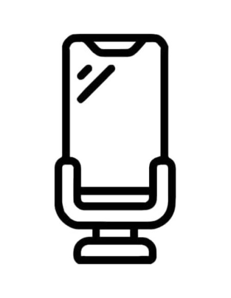 ALO Photo Tube - Estudio Fotográfico para Joyas 6 Fuentes de Luz