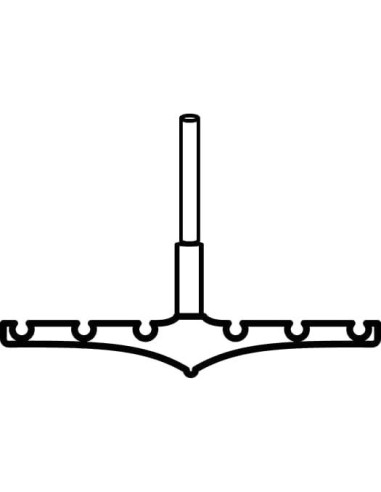 ALO Photo Tube - Estudio Fotográfico para Joyas 6 Fuentes de Luz