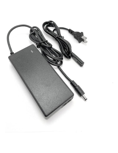 Adaptador de Alimentación AC 85-265V a DC 12V 3A LimoStudio