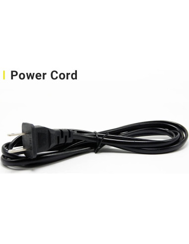 Adaptador de Alimentación AC 85-265V a DC 12V 3A LimoStudio