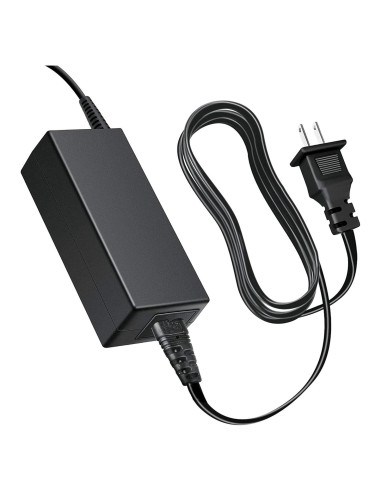 Cable de Alimentación 15V KONKIN BOO para Neewer Ring Light 14" y 18"