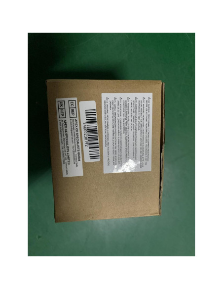 Cabezal de Flash Godox EC200 200W con Cable de 2m para AD200/AD200Pro