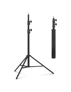 Soporte de Luz Ajustable 2.8m Sdfghj para Fotografía