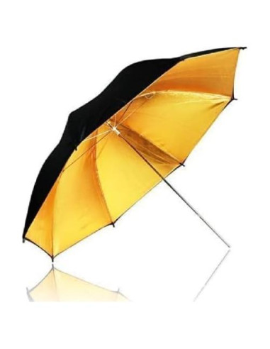 Paraguas Reflector Fotográfico 83.82 cm LimoStudio AGG129-A