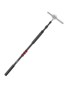 Brazo de Micrófono NEEWER NW-7000 Extensible 0.91m a 2.44m
