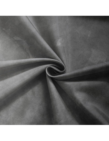 Fondo de Fotografía 5x7ft DePhoto Negro Plegable Poliester