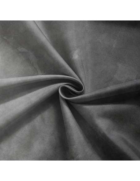 Fondo de Fotografía 5x7ft DePhoto Negro Plegable Poliester