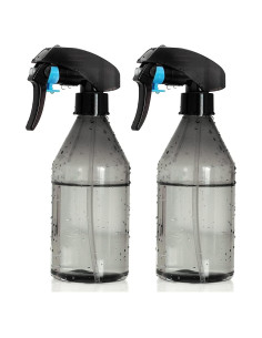 Botella de Spray para Plantas AORAKI 300ml Neblina Fina