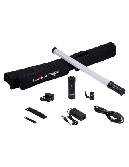 Luz de Escena LED DaoLite DL-2 Bicolor 0.91m 720 LEDs