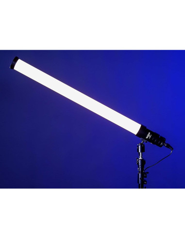 Luz de Escena LED DaoLite DL-2 Bicolor 0.91m 720 LEDs