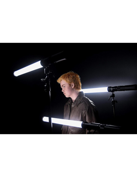 Luz de Escena LED DaoLite DL-2 Bicolor 0.91m 720 LEDs