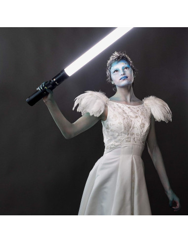 Luz de Escena LED DaoLite DL-2 Bicolor 0.91m 720 LEDs