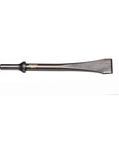 Raspador Neumático Mayhew 31976HT 2.86x20.32cm Acero Oxidado 2