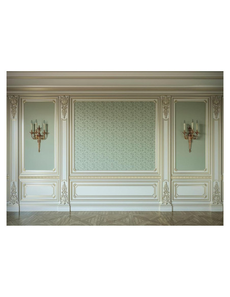 Fondo Fotográfico Loccor 350x250cm Tela Vintage Clásica