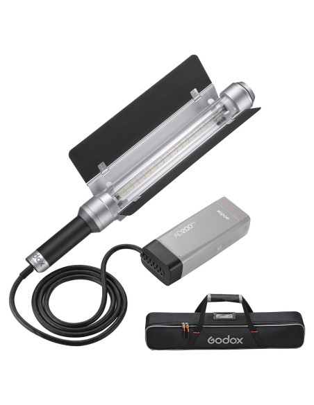 Godox AD-S200 Stick Flash Head 200W 5800K para AD200/AD200Pro