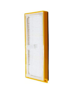 Filtro Pre-motor Nispira para Aspiradora Robótica Shark RV700 - Paquete de 6 2