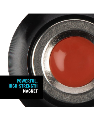 Soporte Magnético Nite Ize Steelie Orbiter para Teléfono Móvil