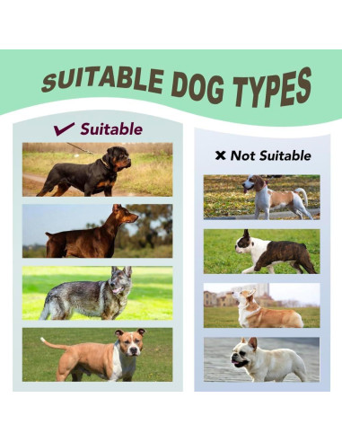 Arnés Táctico Ajustable TSPRO para Perros Grandes Negro S