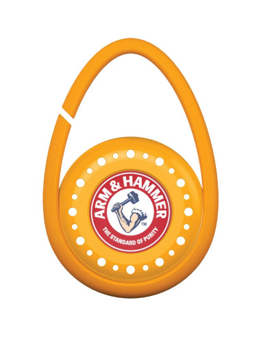 Bolas Desodorantes Arm and Hammer Odor Busterz 8 Unidades