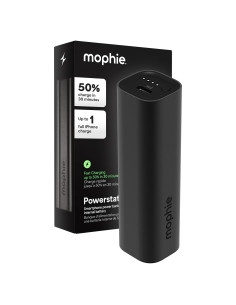Batería Portátil Mophie Powerstation Mini 5000mAh USB-C 20W