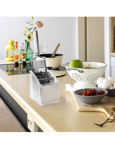 Cortador de Verduras Multiusos HyChill con Contenedor MPG