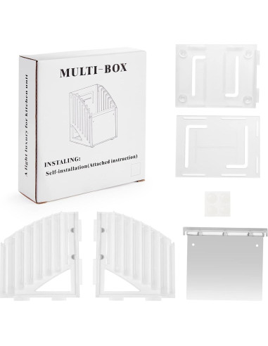 Cortador de Verduras Multiusos HyChill con Contenedor MPG