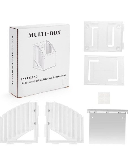 Cortador de Verduras Multiusos HyChill con Contenedor MPG