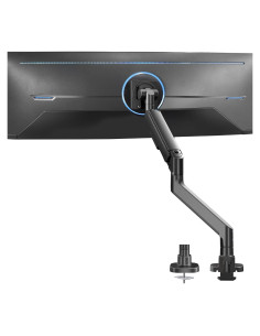 Soporte de Monitor Ultrawide VIVO STAND-GT57 hasta 57" 26.9 kg