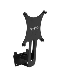 Placa Adaptadora VESA VIVO MOUNT-SGU59 para Monitores Samsung UR59