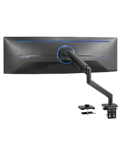 Soporte de Monitor VIVO STAND-V101V para Pantallas Ultra Anchas 124.46 cm