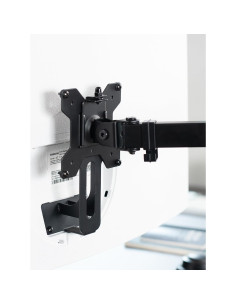 Placa Adaptadora VESA VIVO MOUNT-SGU59 para Monitores Samsung UR59 2